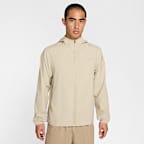 NIKE公式】ナイキ フォーム メンズ Dri-FIT フーデッド